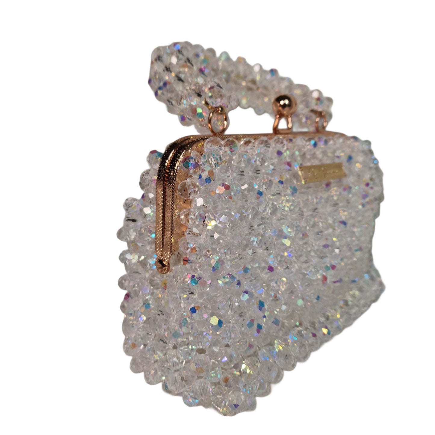 Marsella | Crystal Transparant