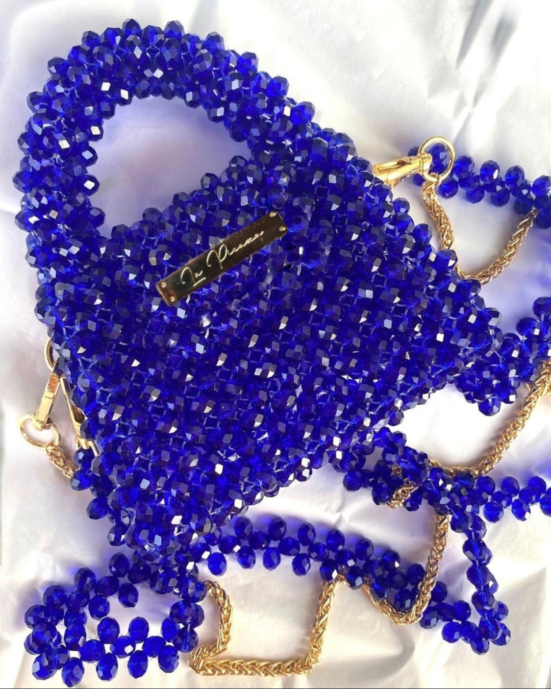 Midi Cataleya | Deep Blue