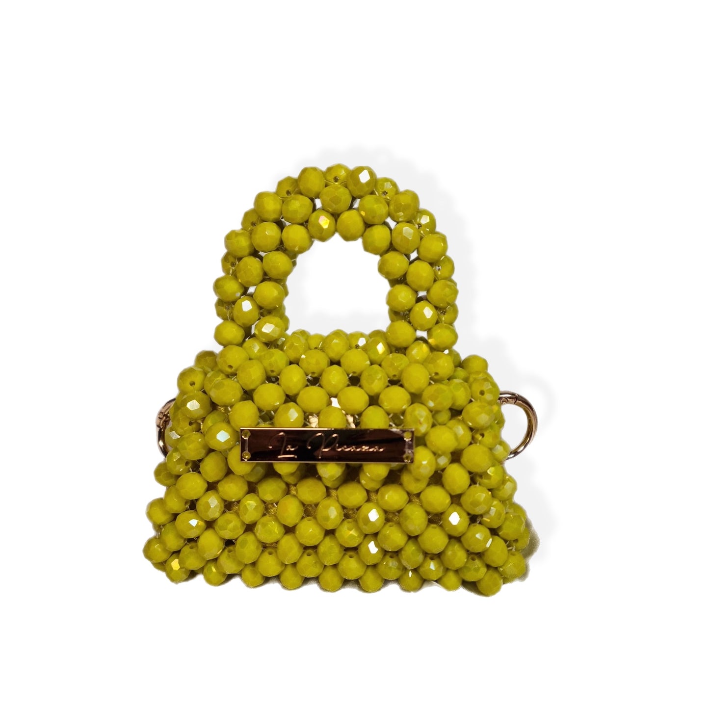 Mini Florencia | Yellow