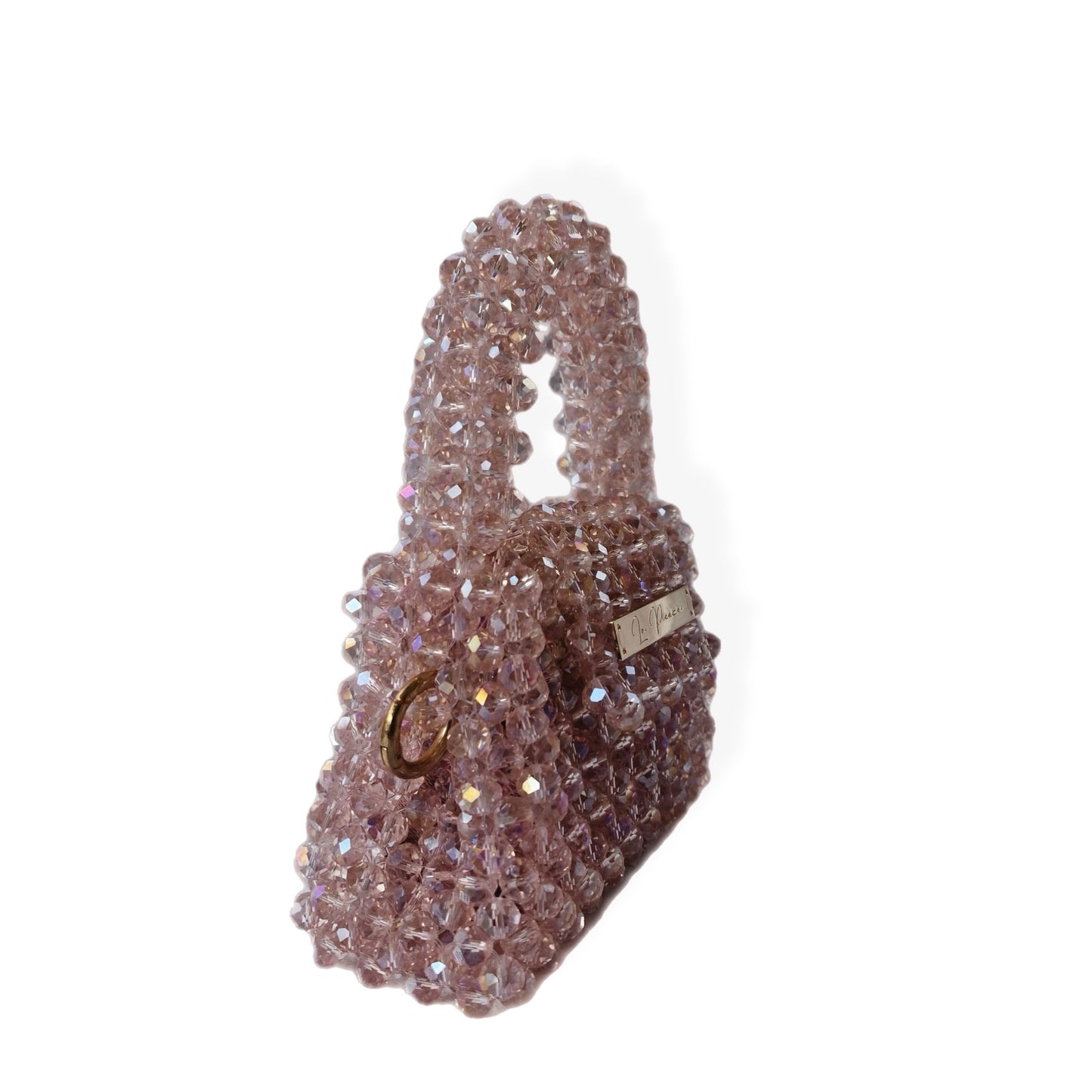 Mini Cataleya | Light Pink