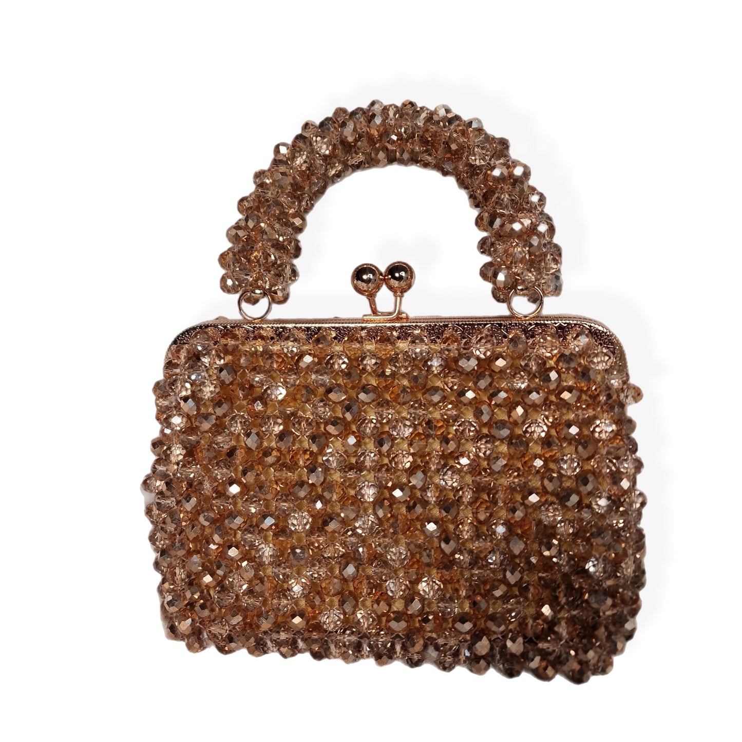 Marsella | Champagne Gold