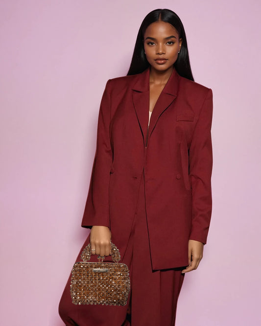 Marsella | Champagne Gold