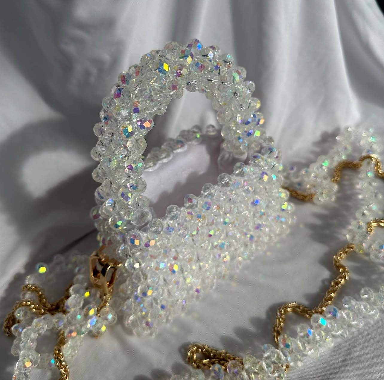 Mini Cataleya | Transparant