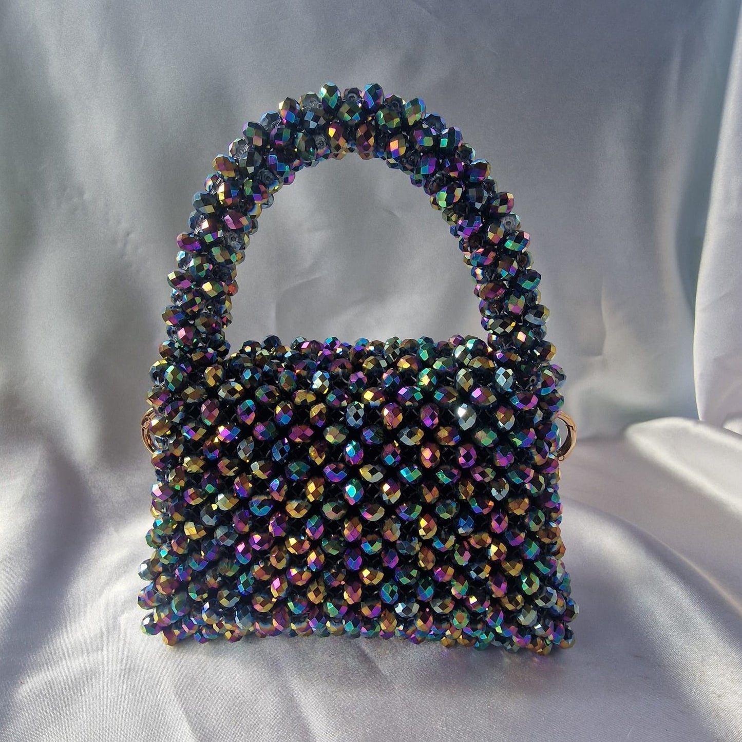 Midi Cataleya | Multi Color