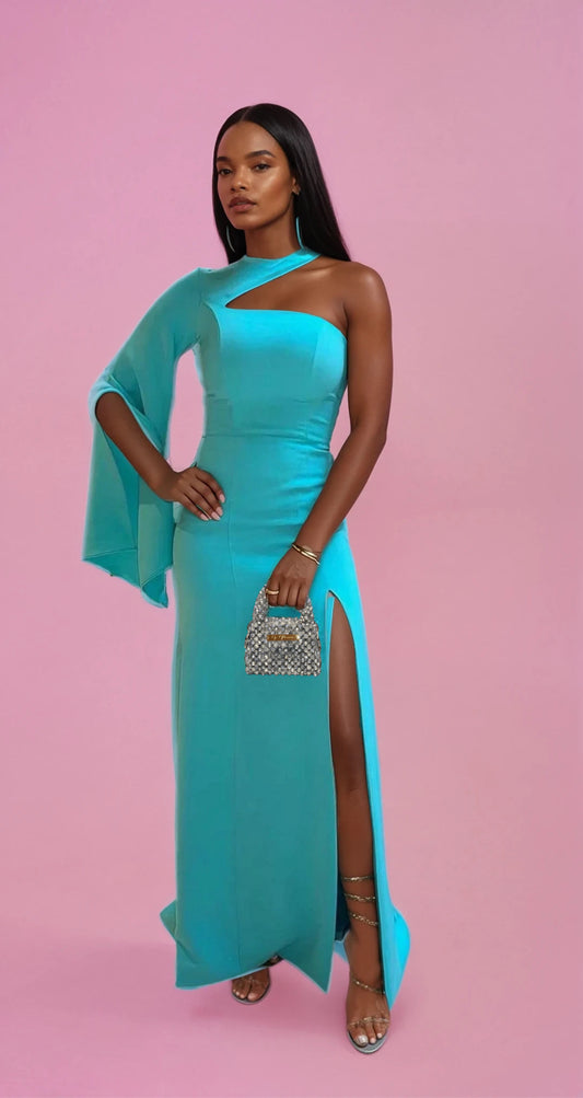 Mini Cataleya | Silver