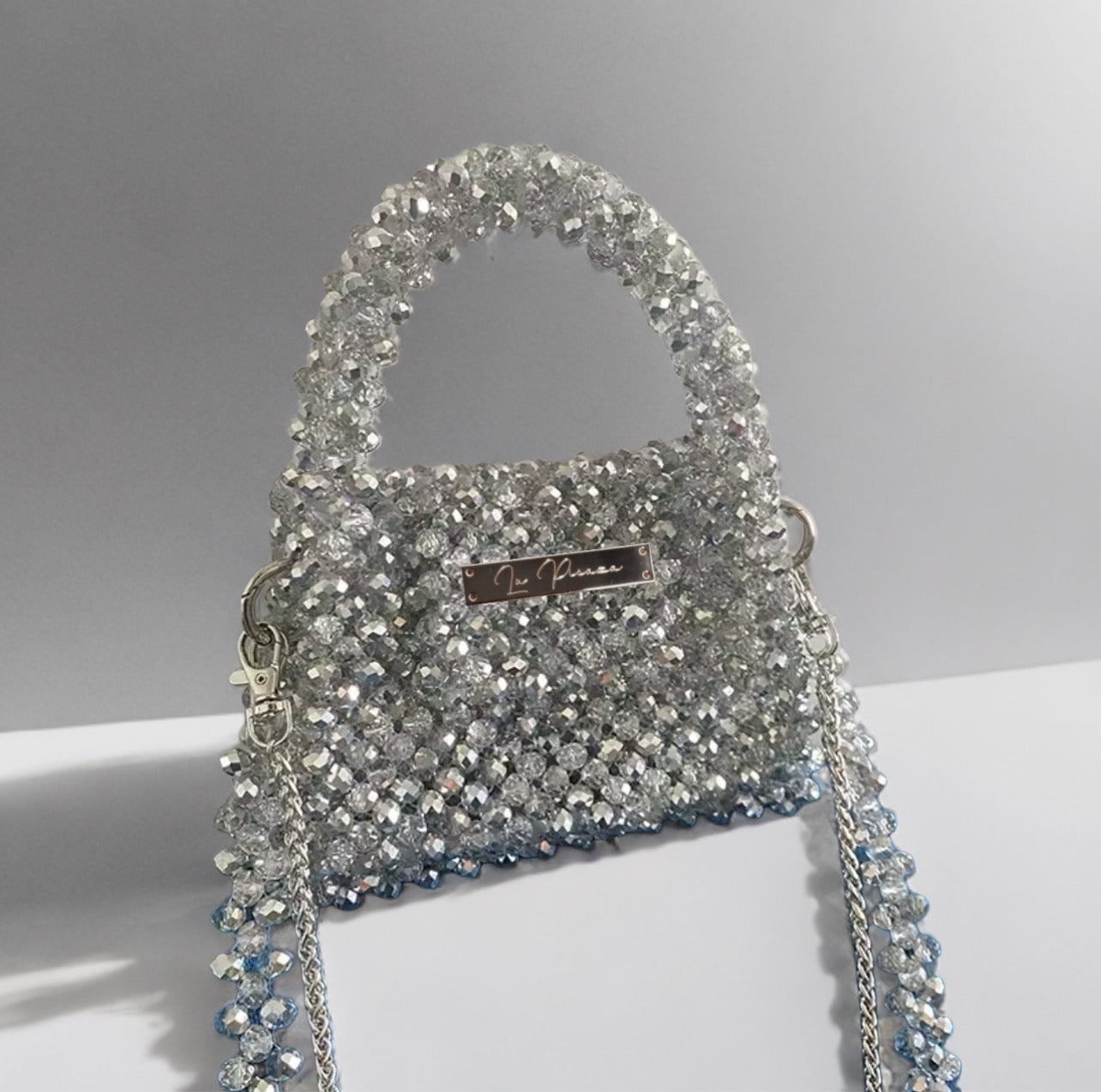 Midi Cataleya | Silver