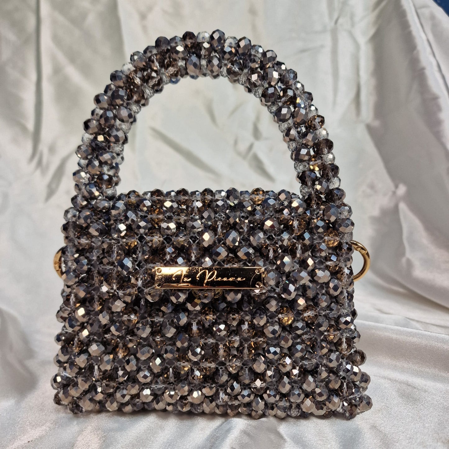 Midi Cataleya | Grey