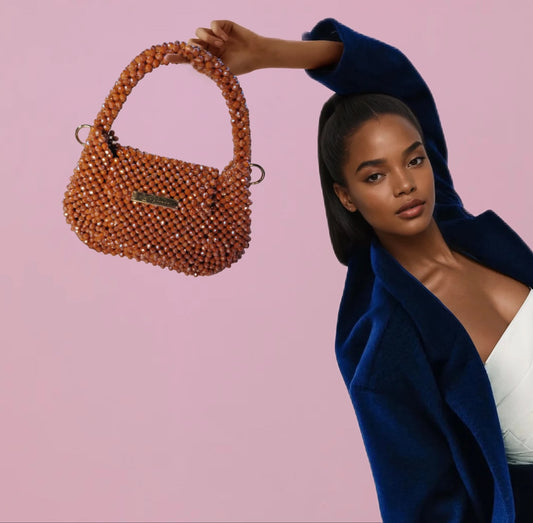 Tayrona | Brown / Orange