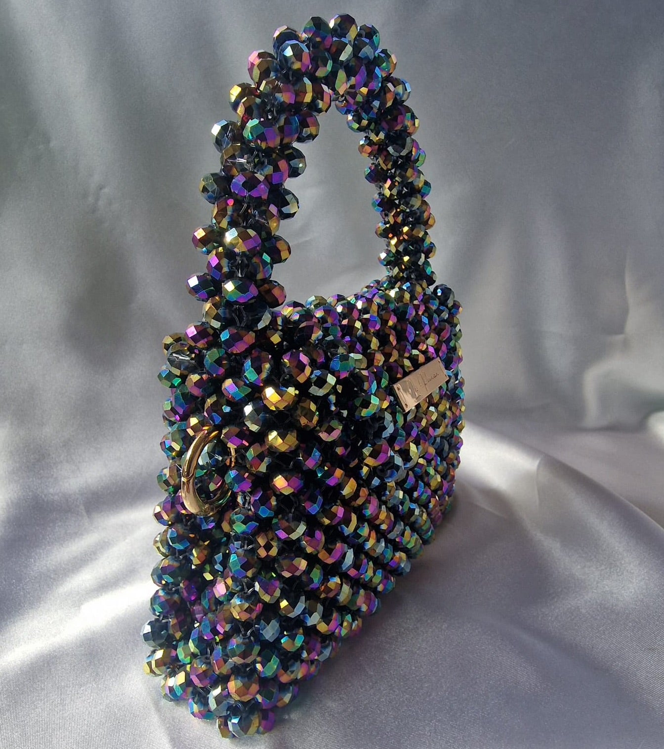 Midi Cataleya | Multi Color