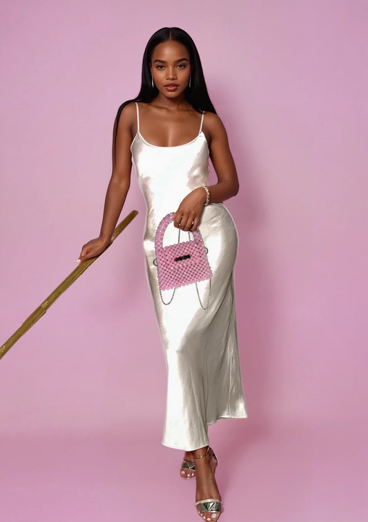 Midi Cataleya | Pink