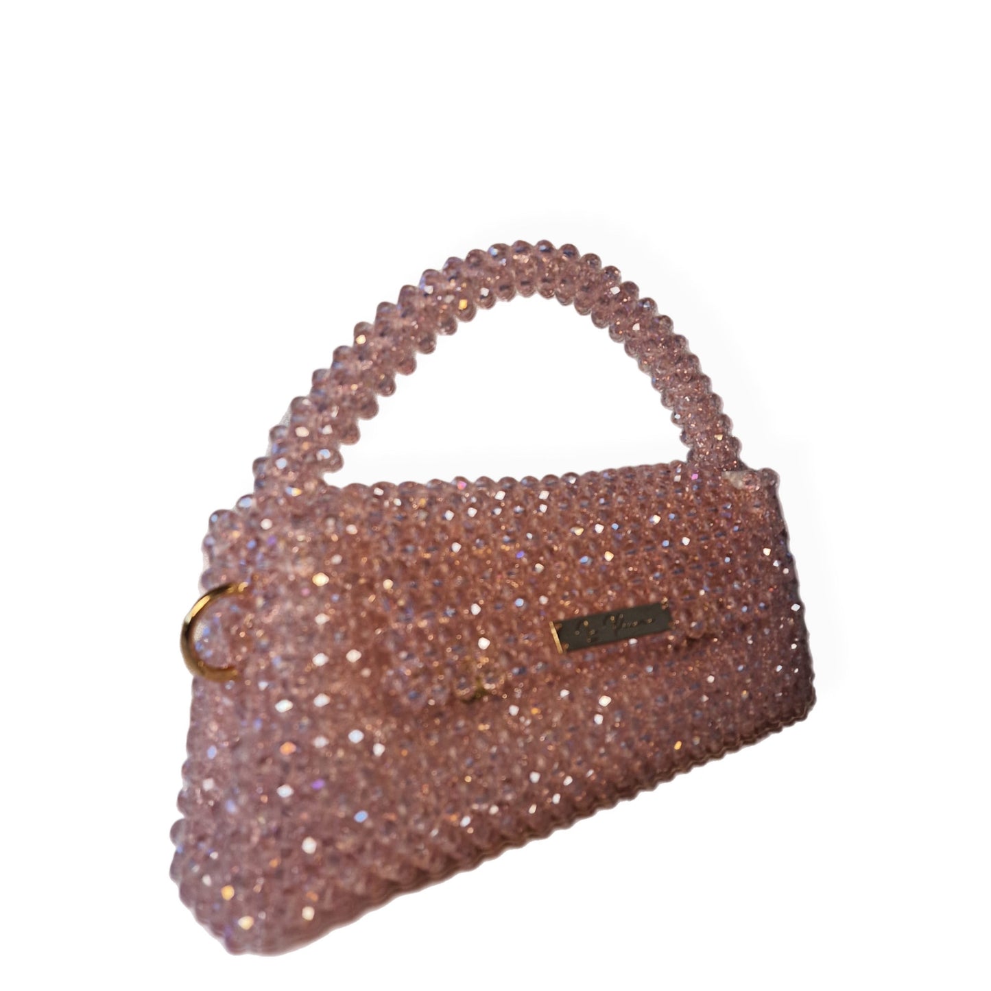 Cartagena | Light Pink