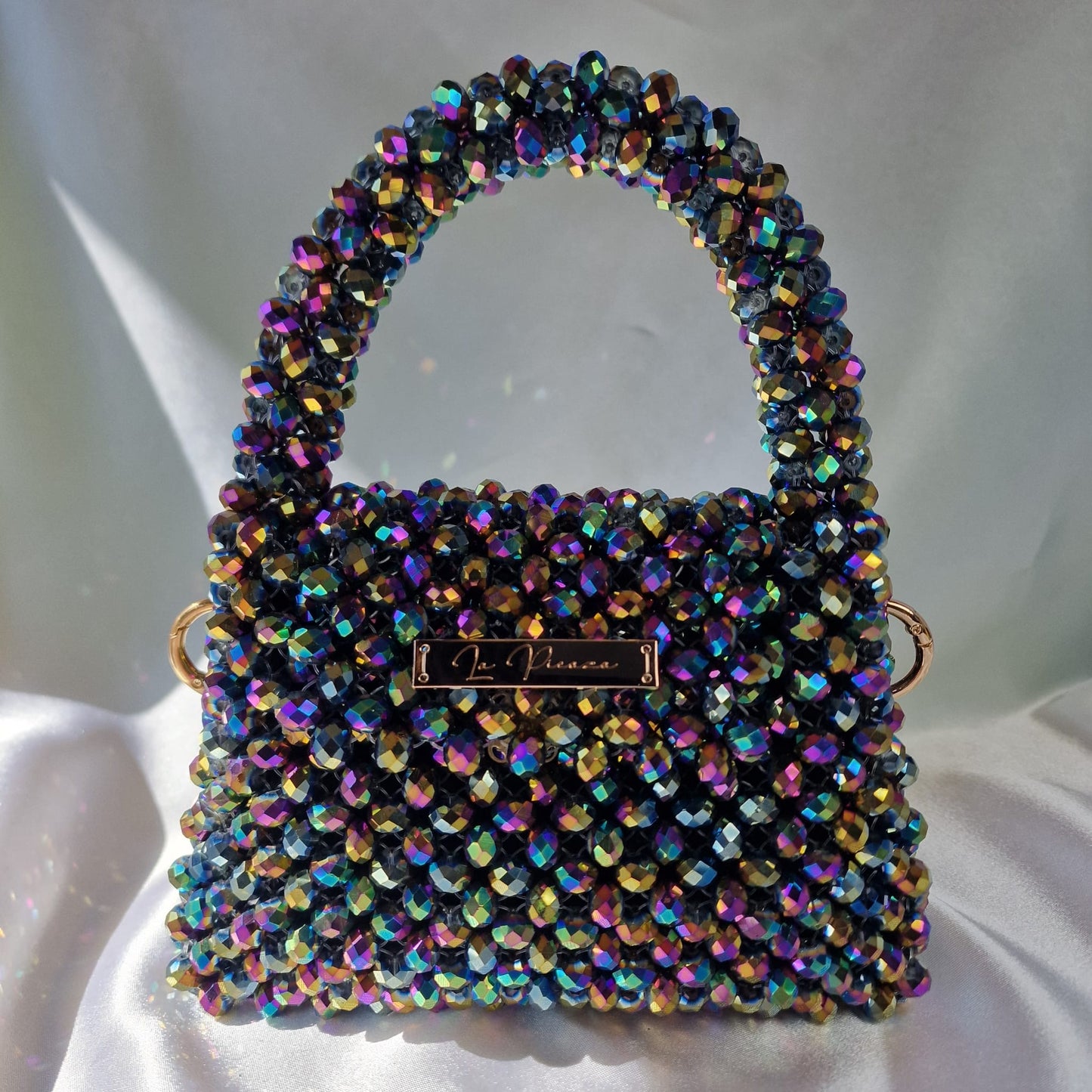 Midi Cataleya | Multi Color