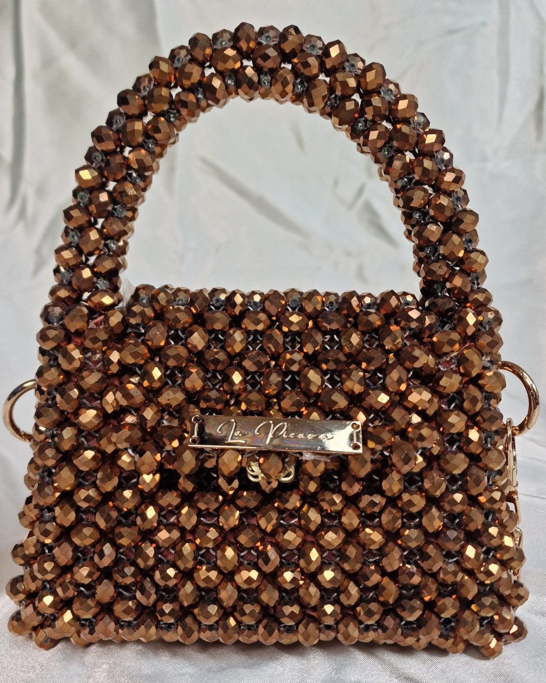 Midi Cataleya | Bronze