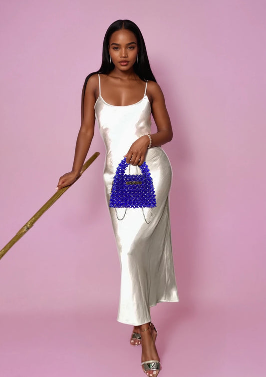 Midi Cataleya | Deep Blue