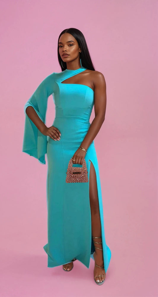 Mini Cataleya | Light Pink