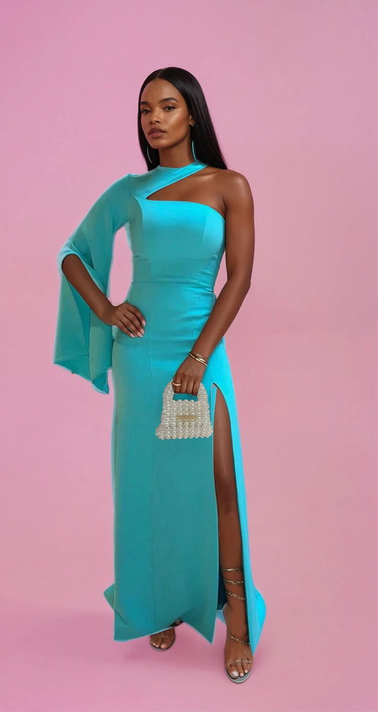 Mini Cataleya Pearl | White