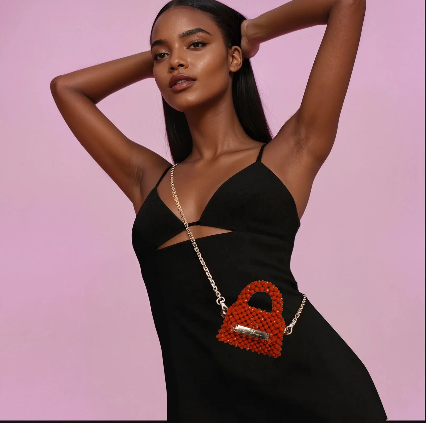 Mini Florencia | Orange