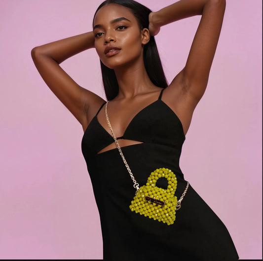 Mini Florencia | Yellow