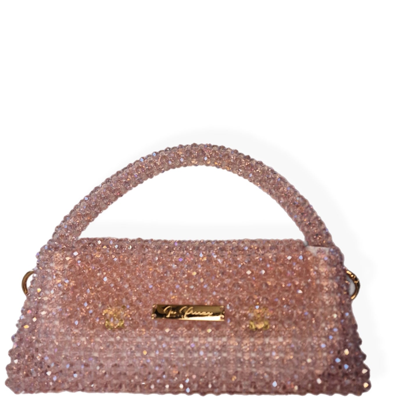 Cartagena | Light Pink