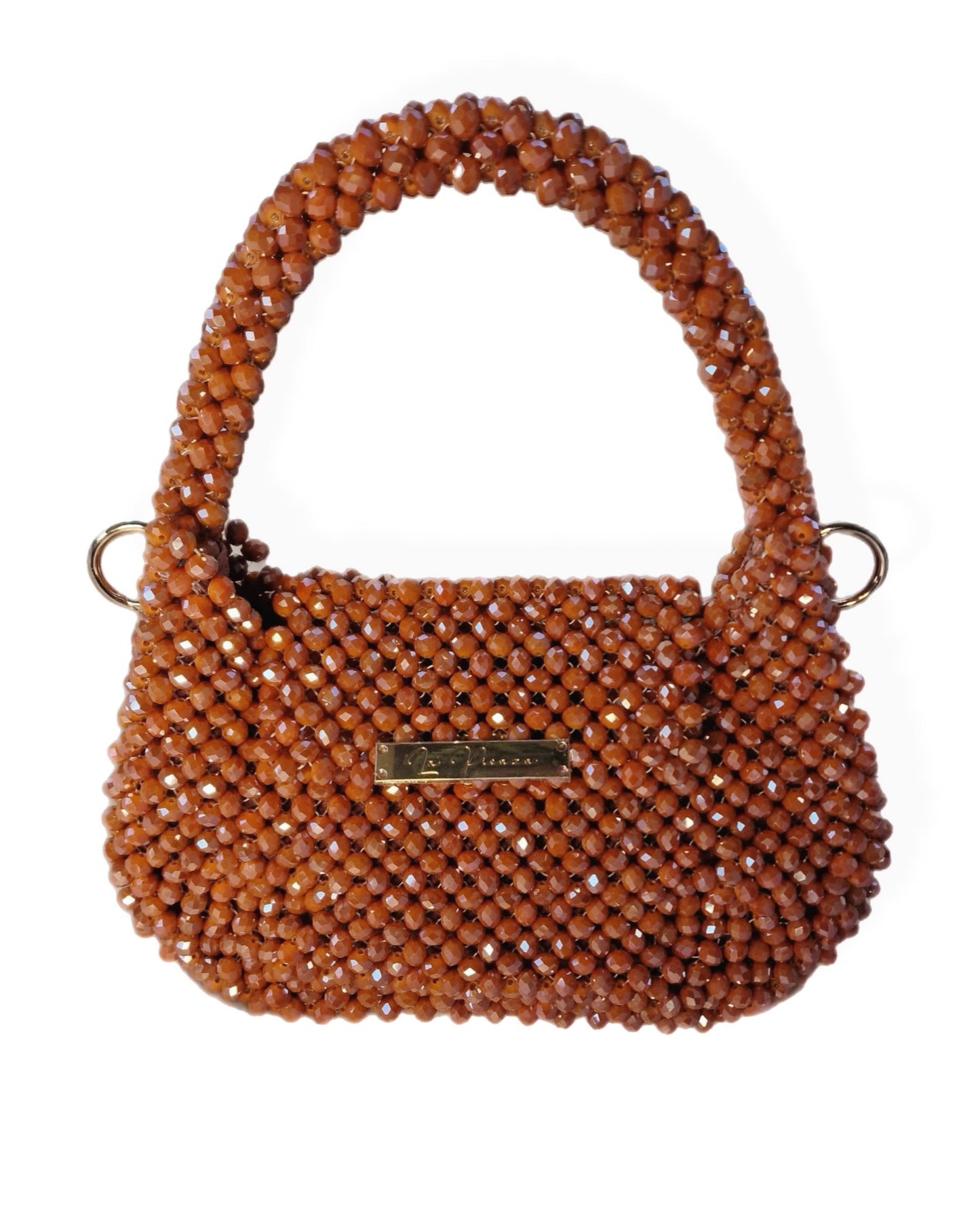 Tayrona | Brown / Orange