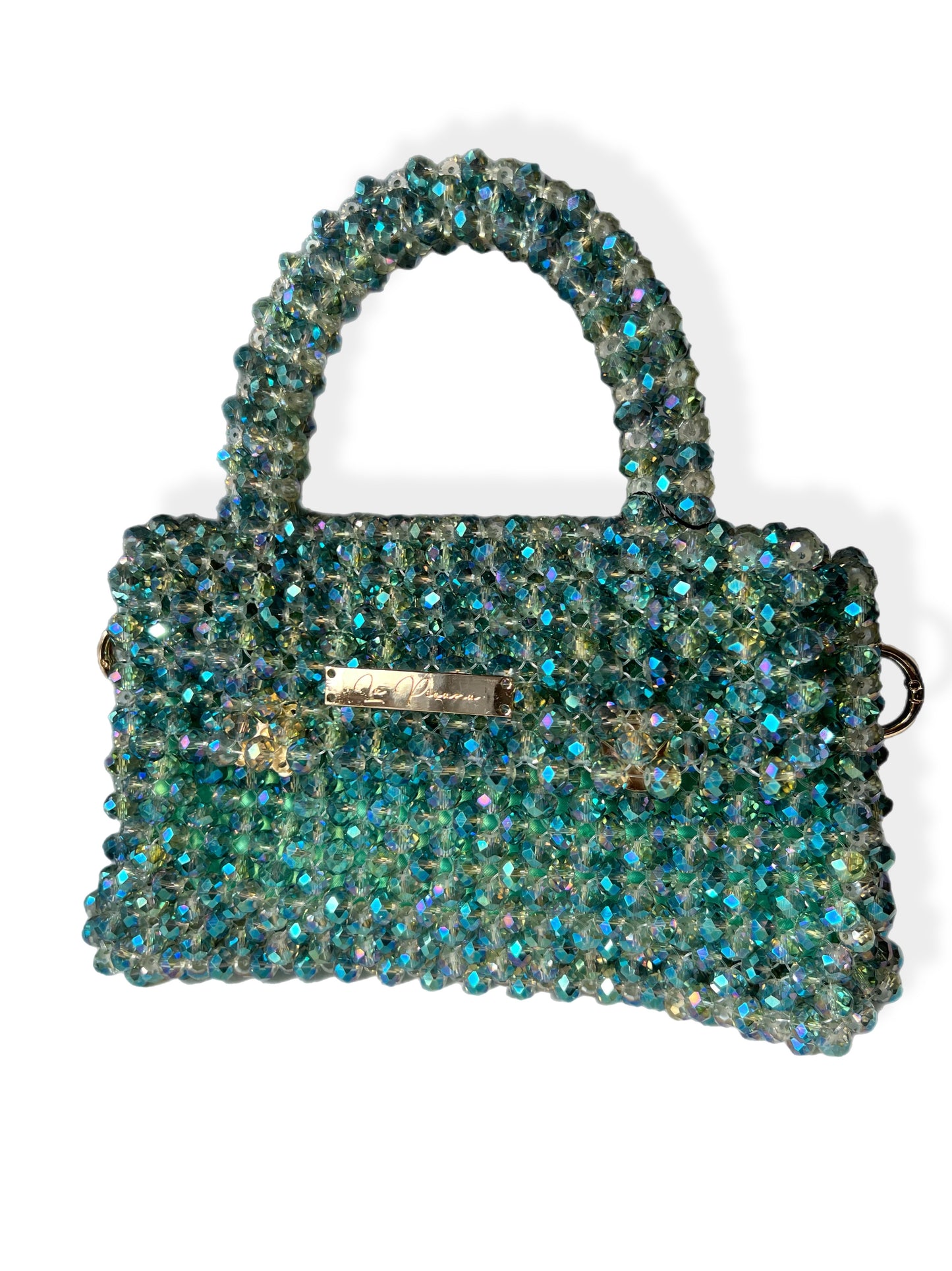 Magdalena | Turquoise