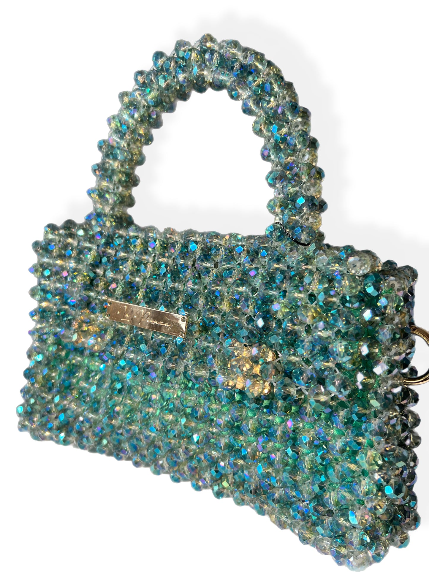 Magdalena | Turquoise