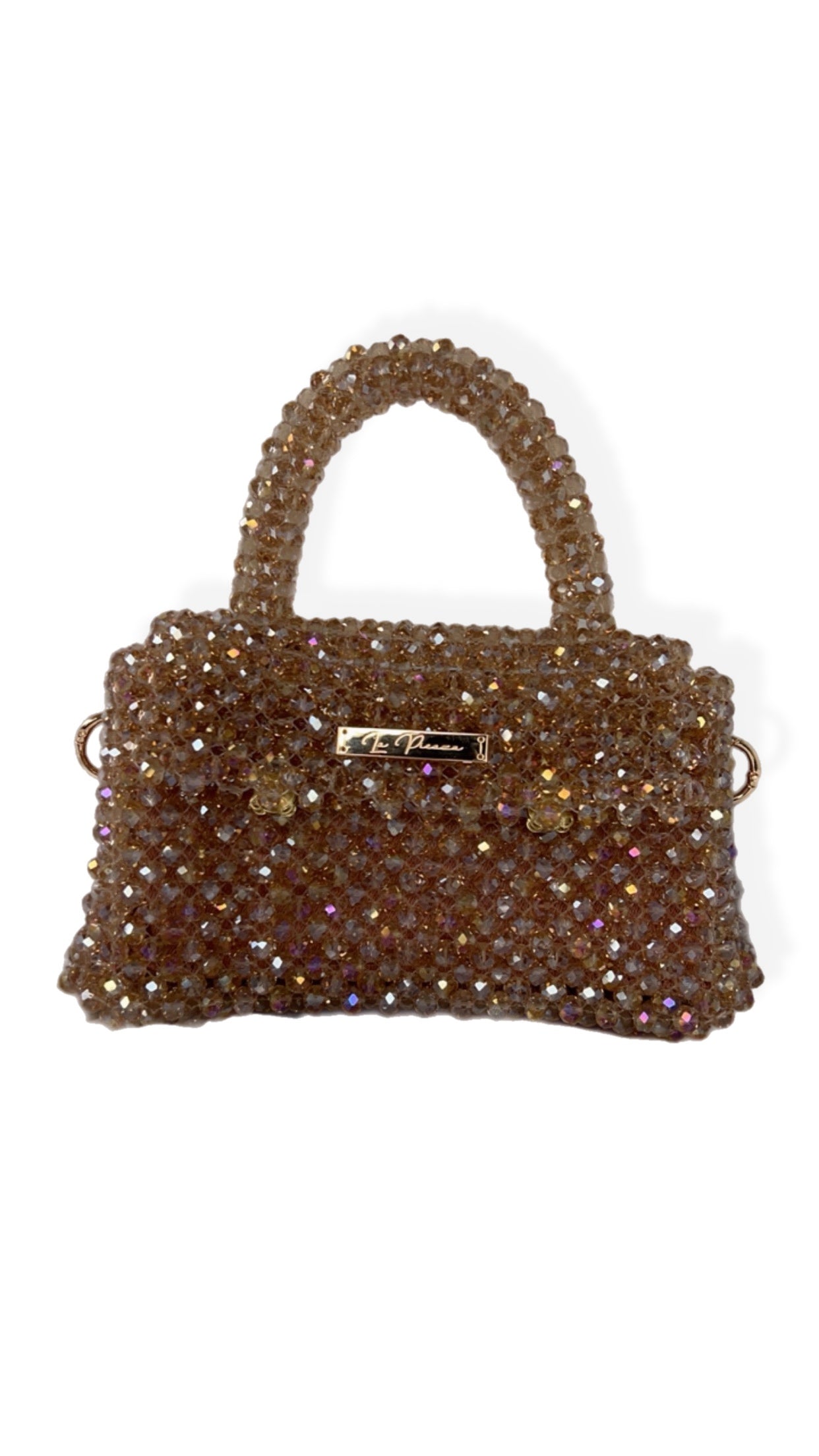 Magdalena | Champagne Gold