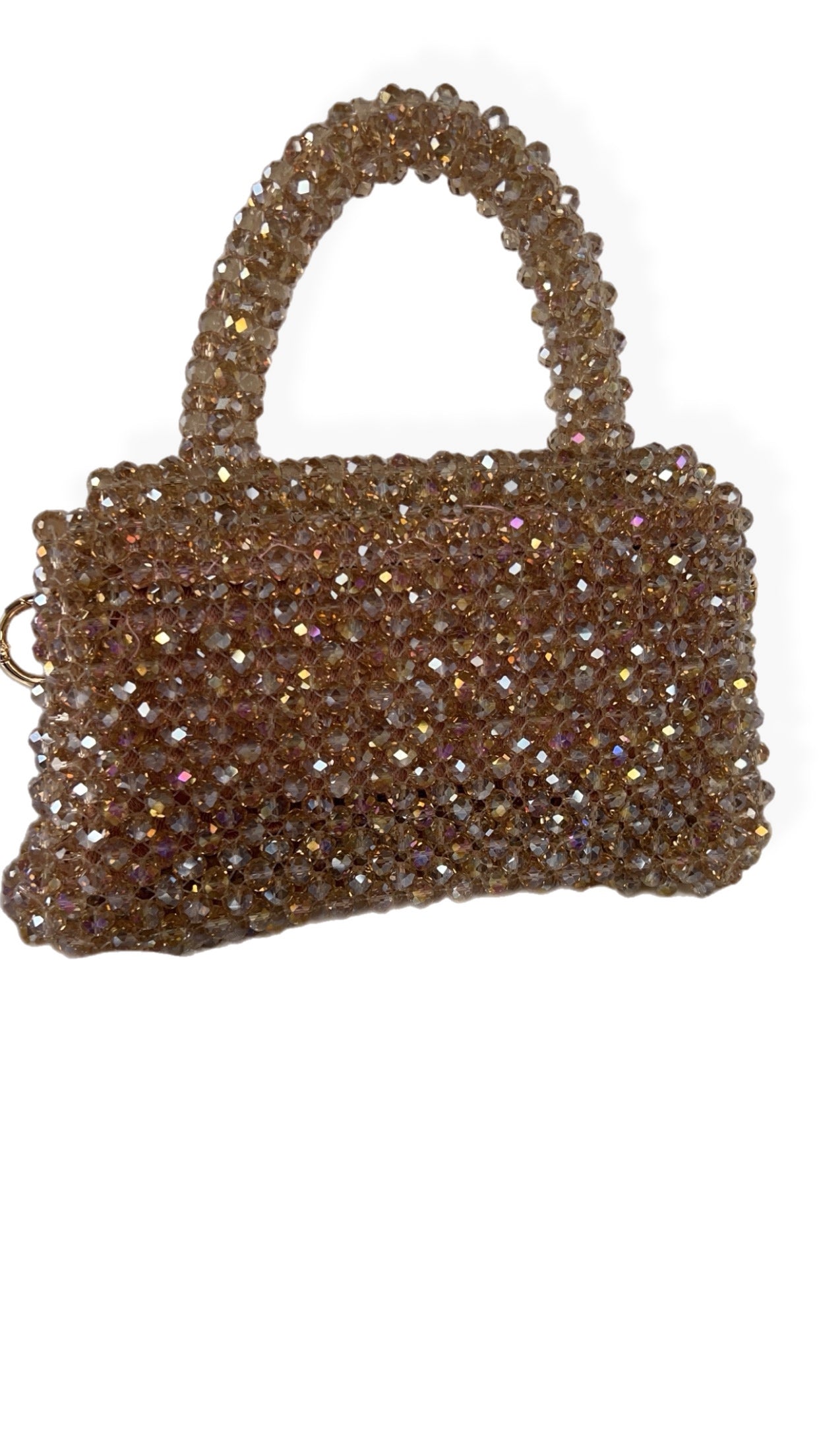 Magdalena | Champagne Gold