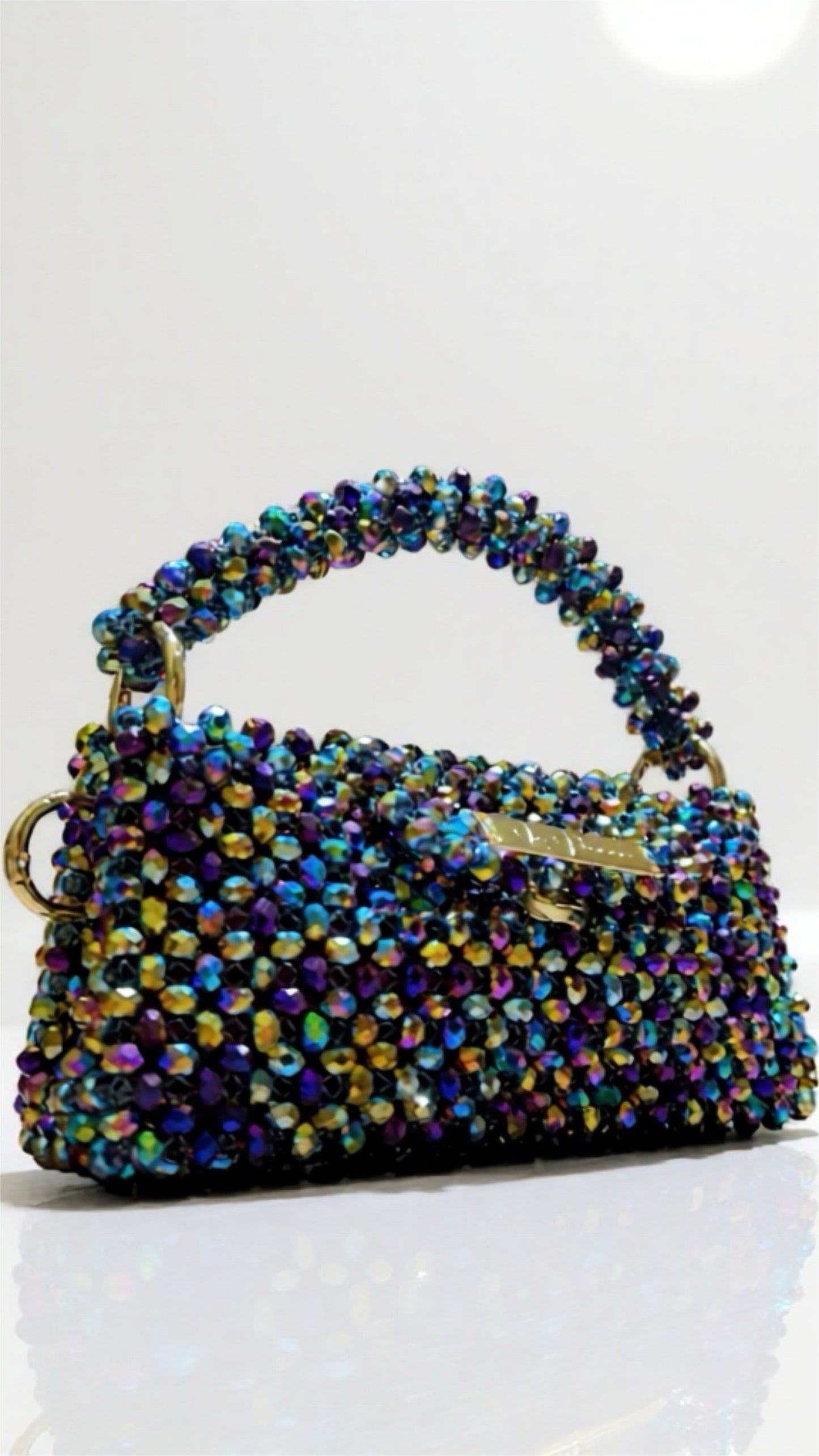 Palmera | Mixed colors