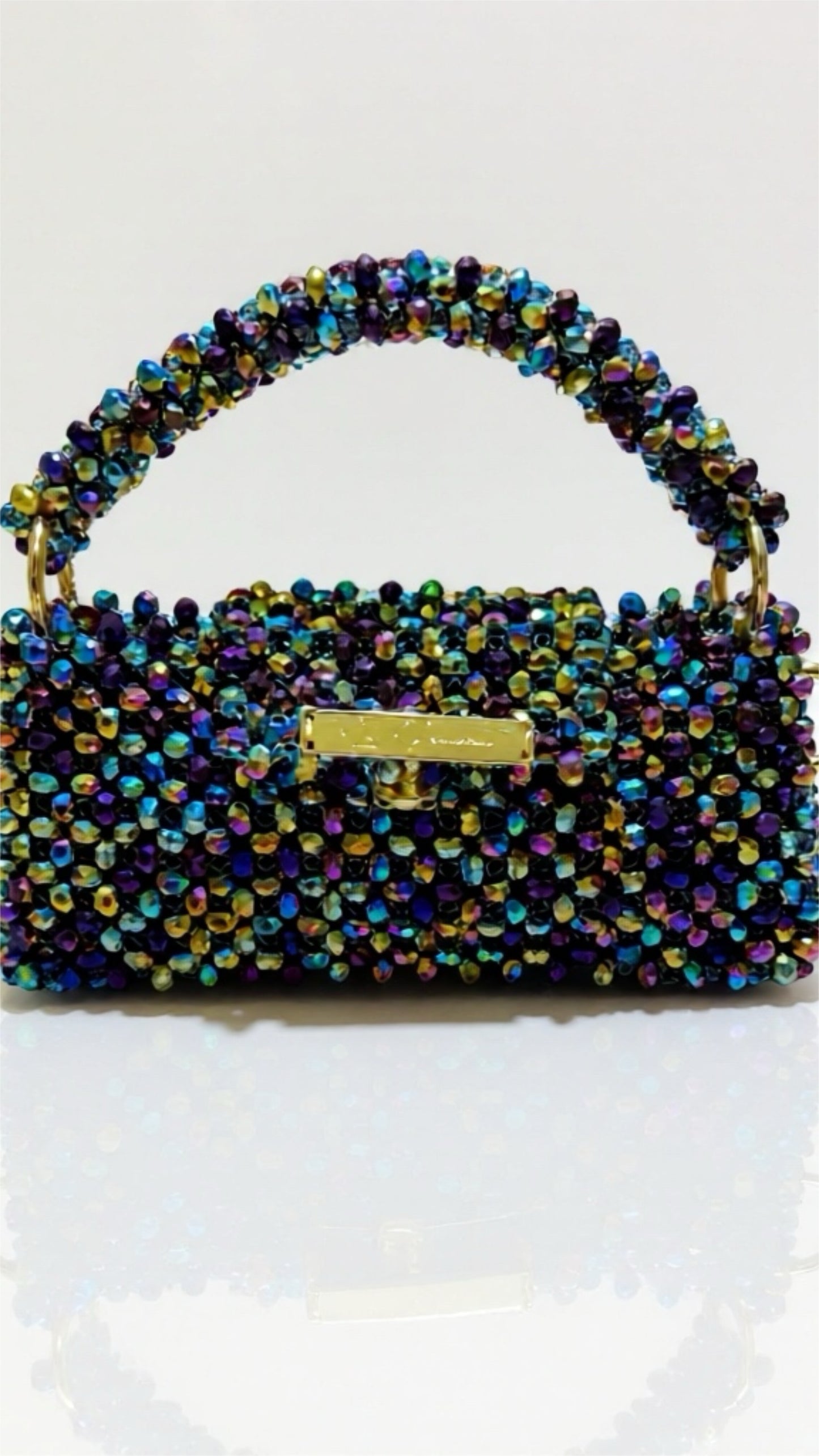 Palmera | Mixed colors