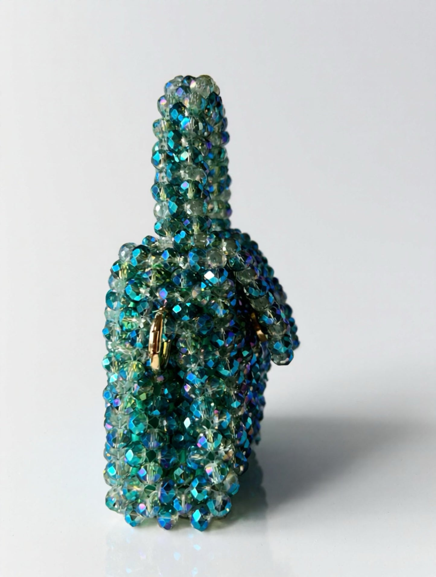 Florencia | Green/Blue