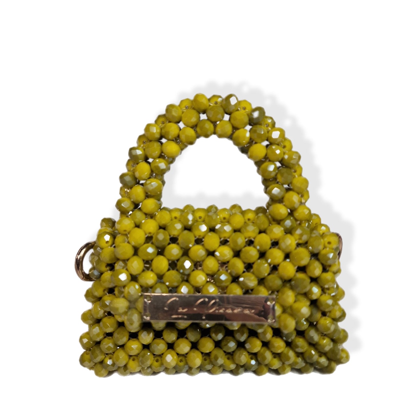Mini Florencia | Olive green