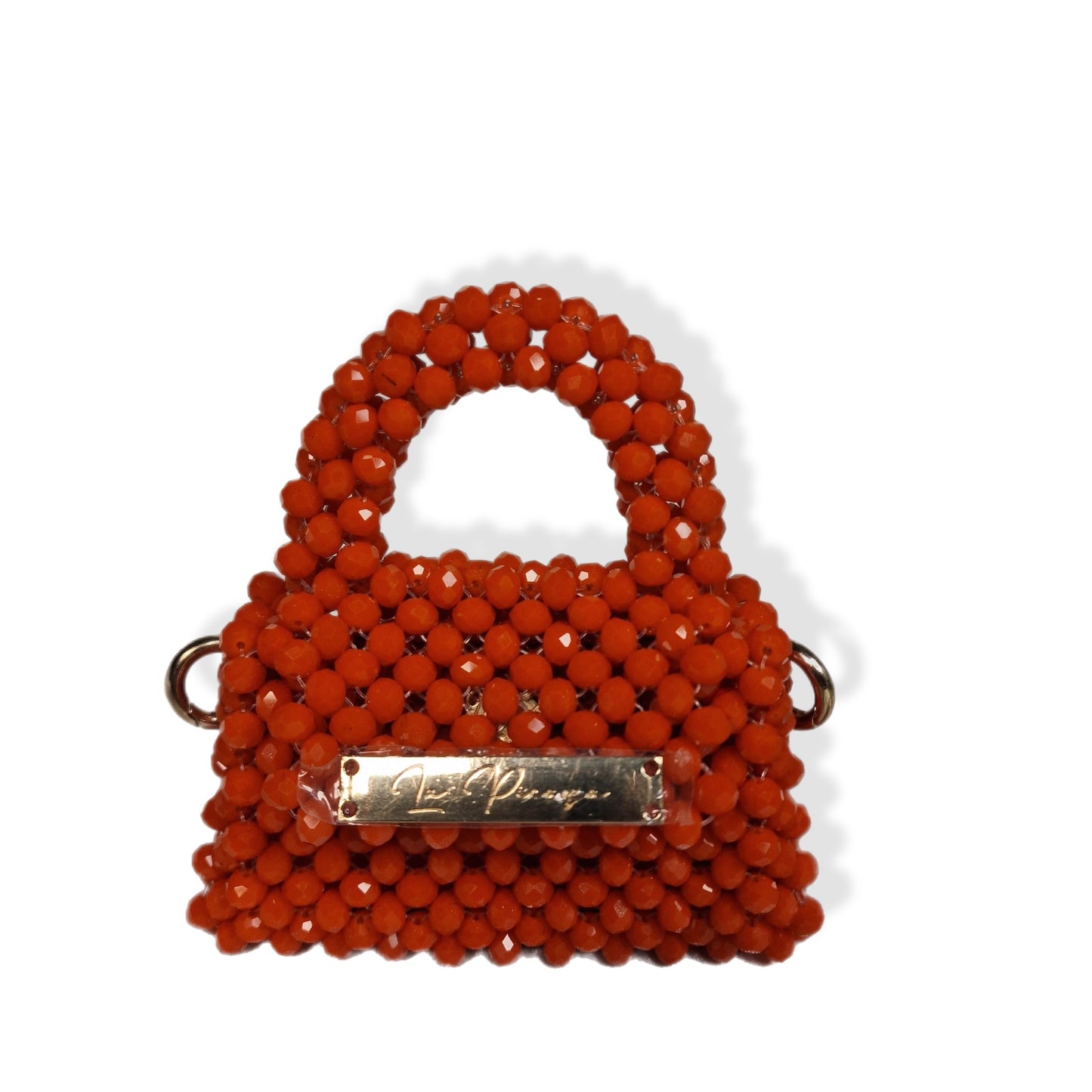 Mini Florencia | Orange