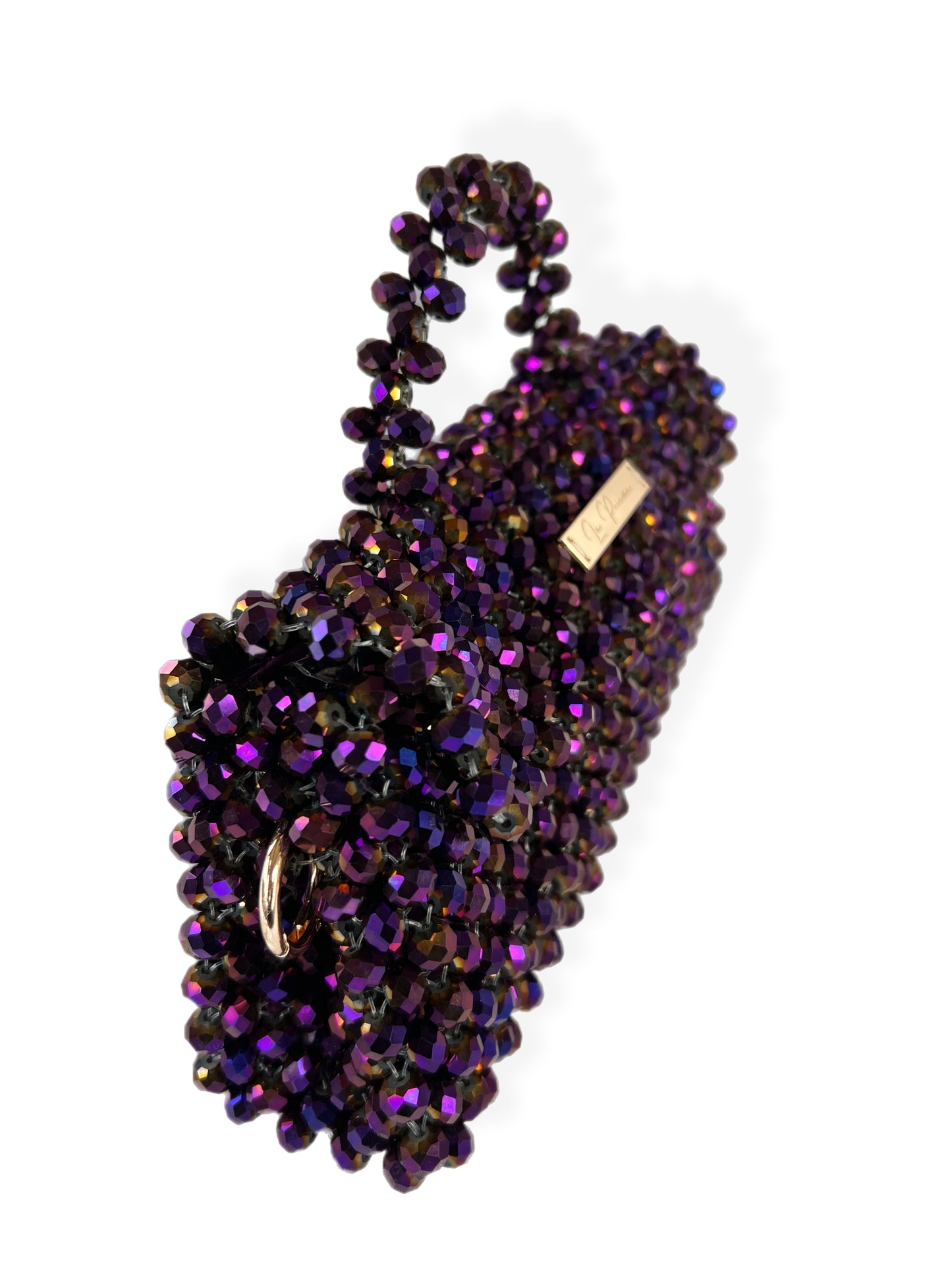 Aventura | Metallic Purple