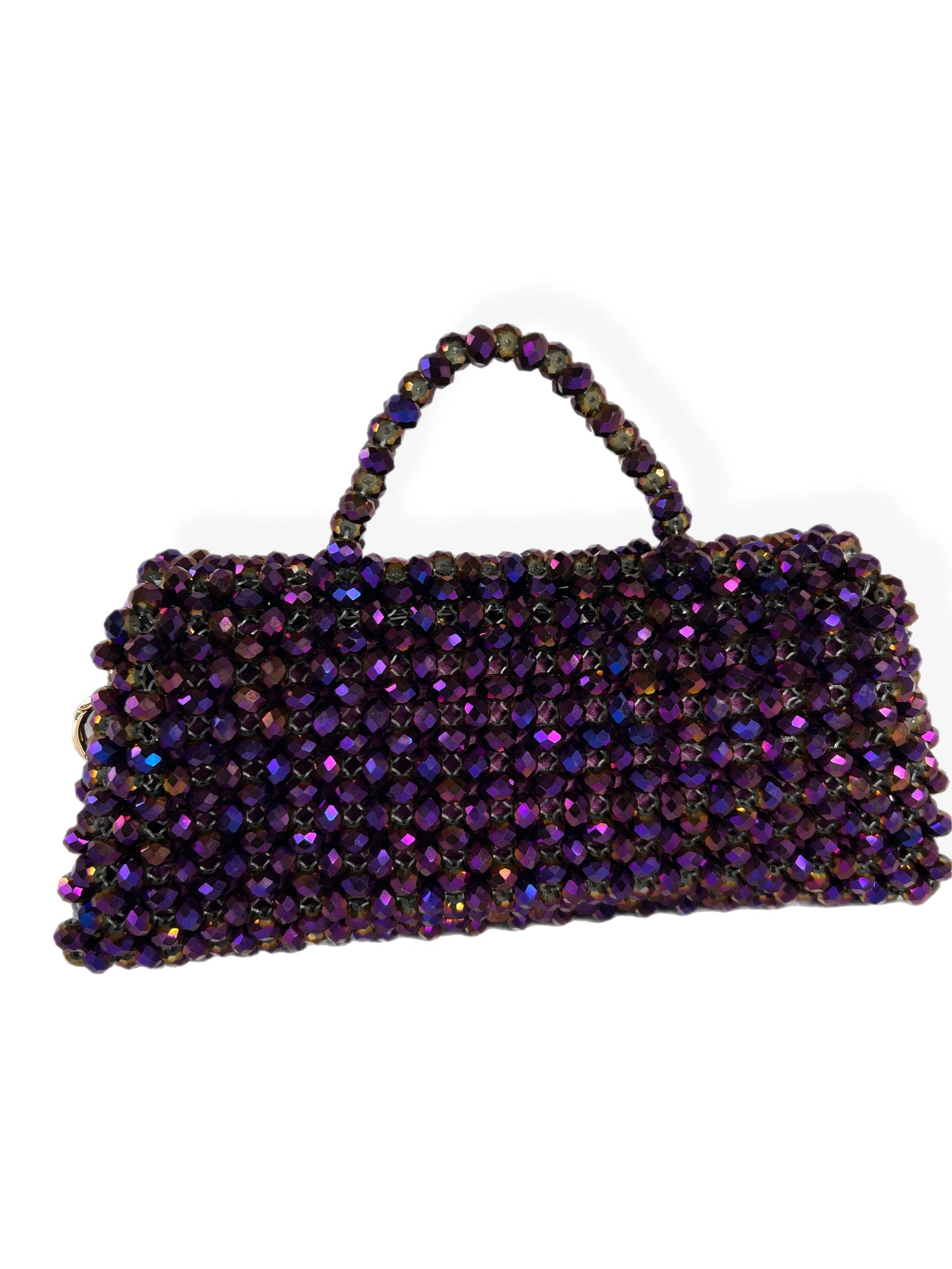 Aventura | Metallic Purple