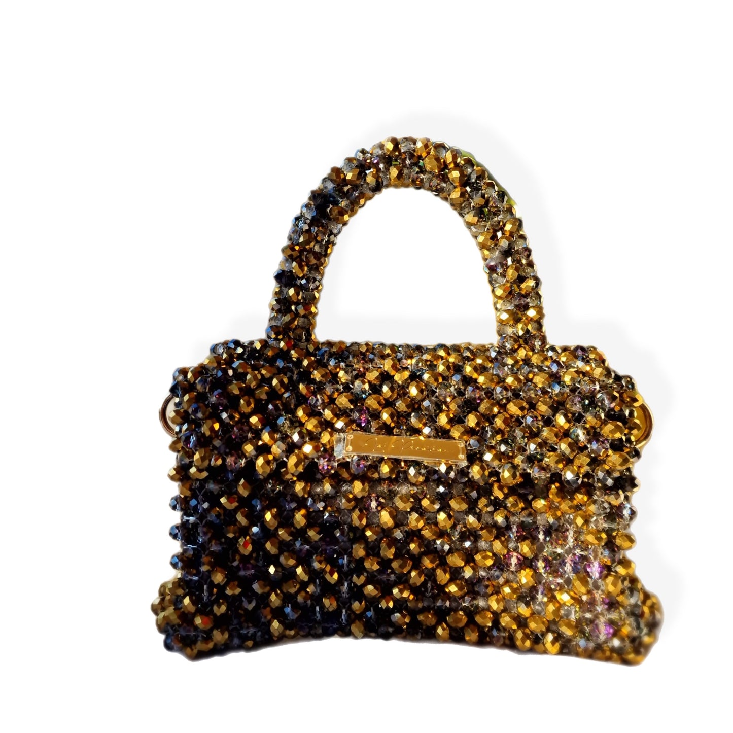 Magdalena | mixed color with Gold