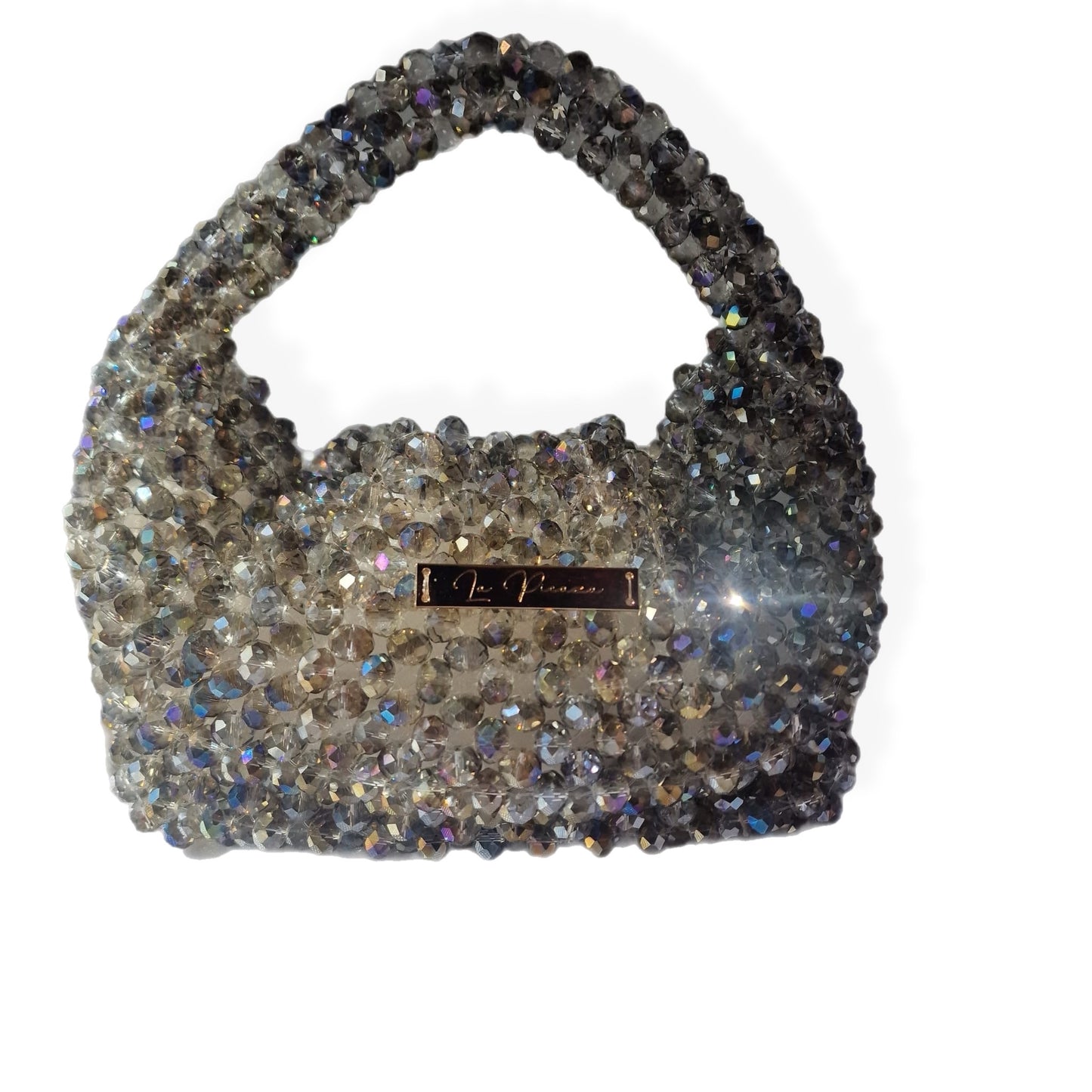 Salento | Grey/Silver