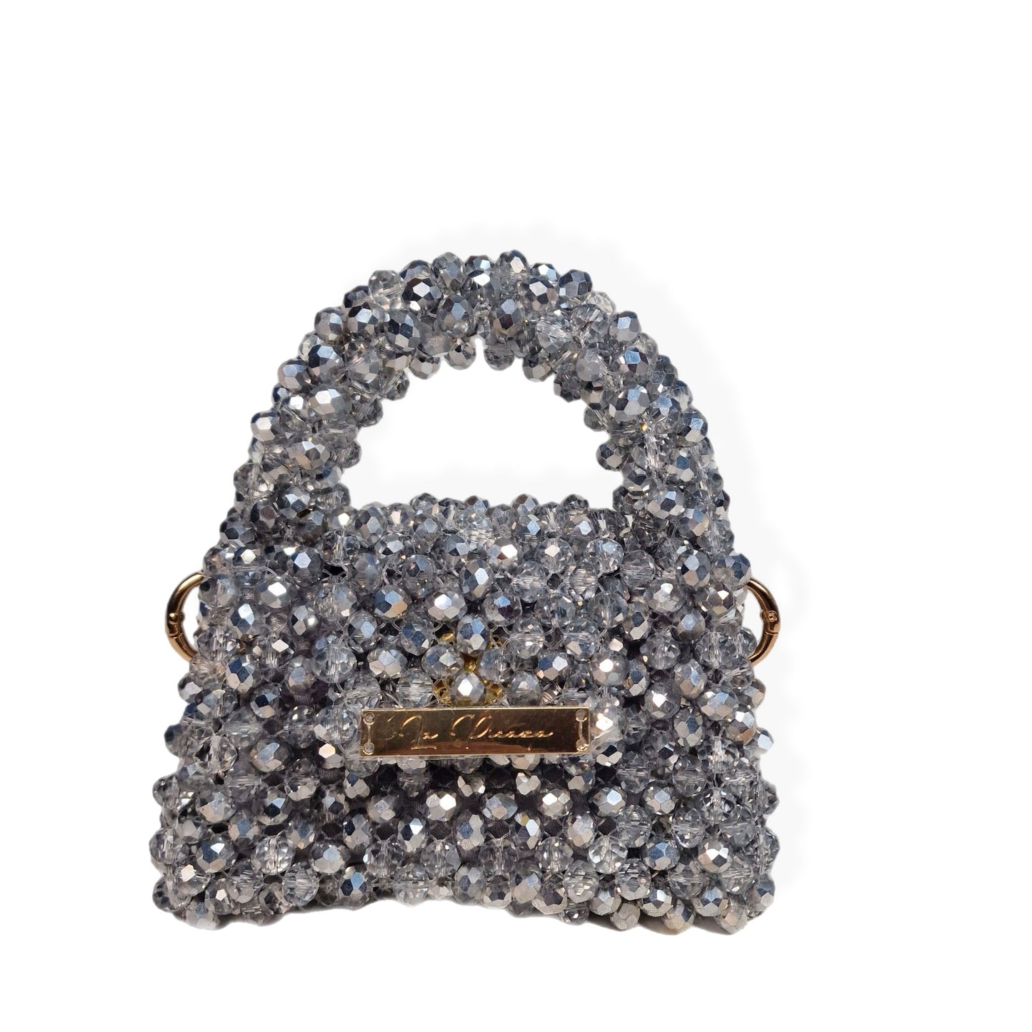 Mini Cataleya | Silver