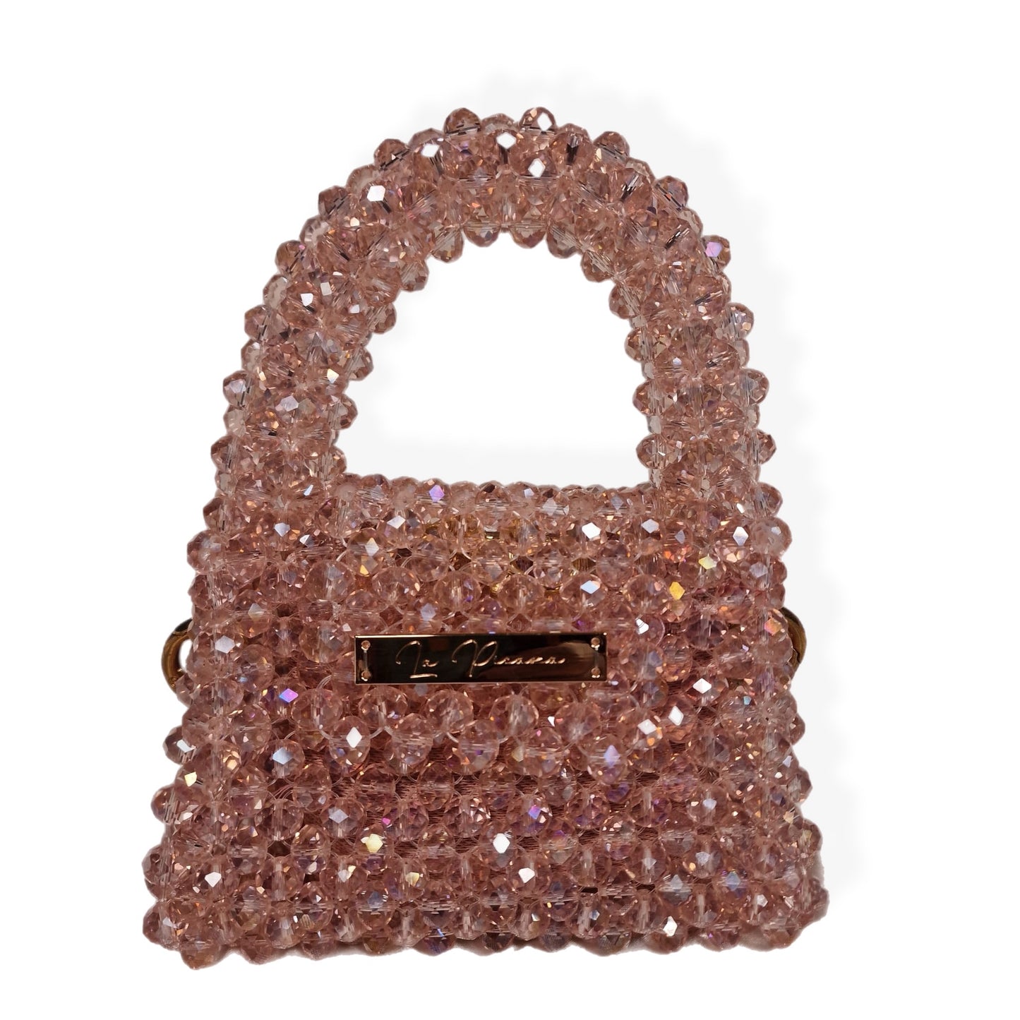 Mini Cataleya | Light Pink