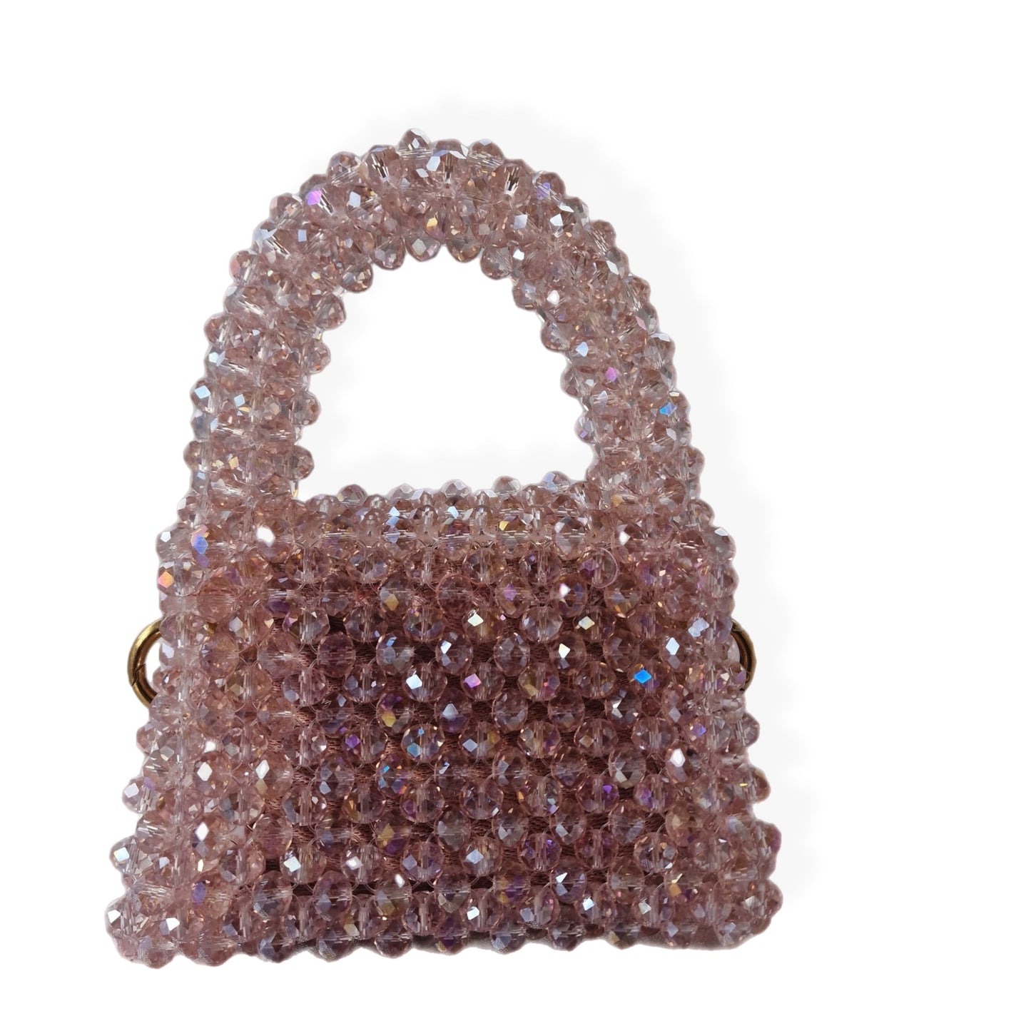 Mini Cataleya | Light Pink