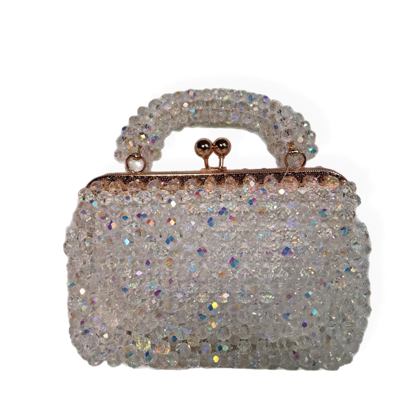 Marsella | Crystal Transparant