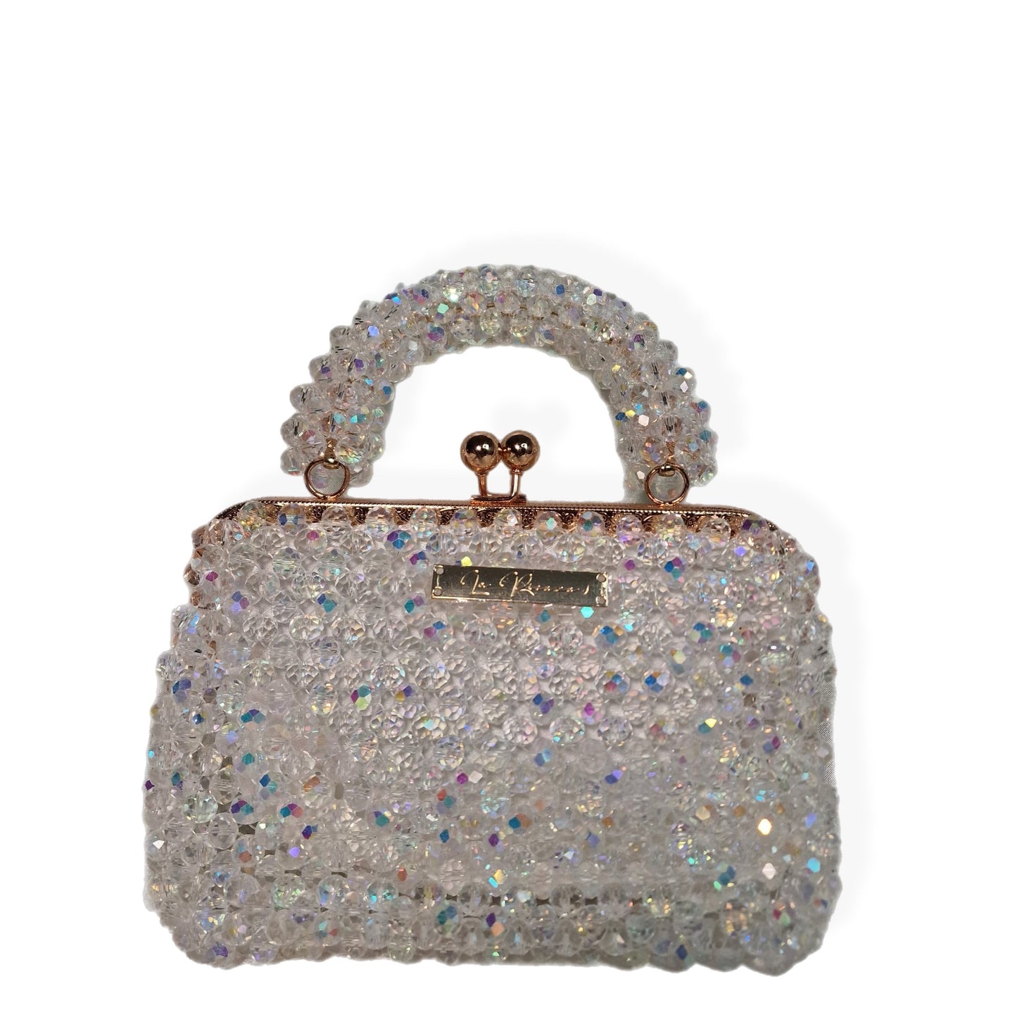 Marsella | Crystal Transparant