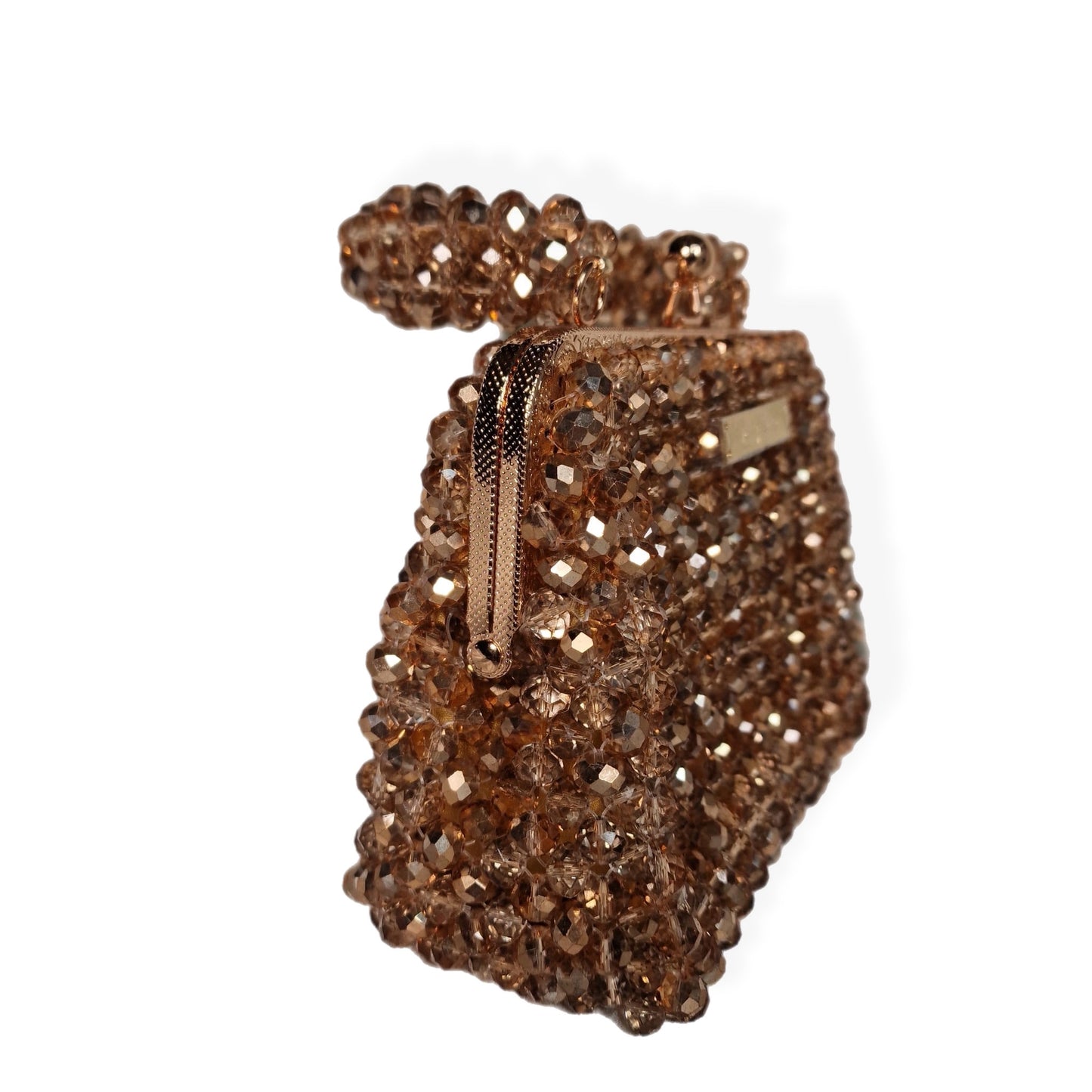 Marsella | Champagne Gold